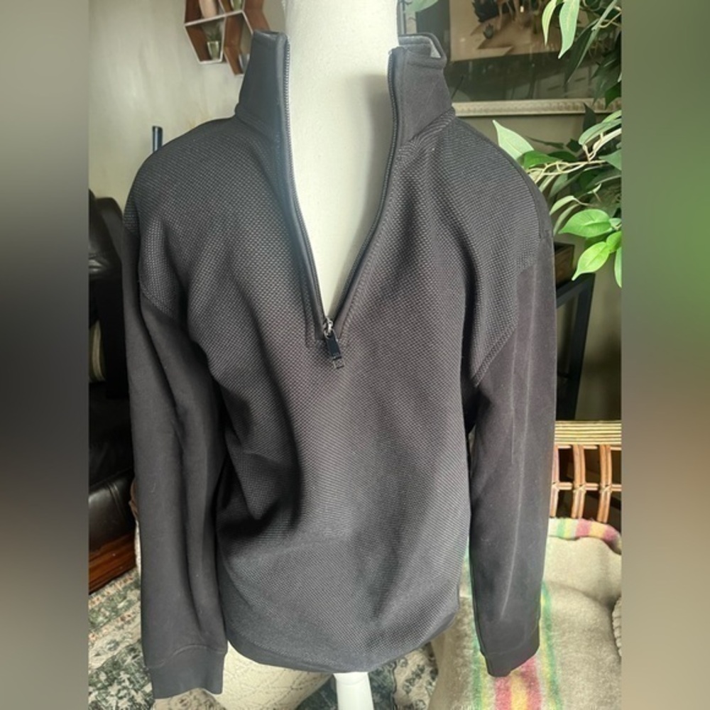 Ted Baker Men’s Half Zip